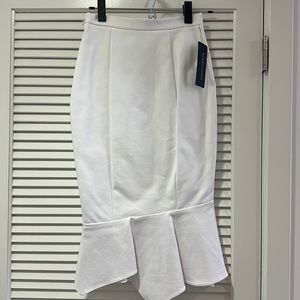 Brand new Marciano skirt